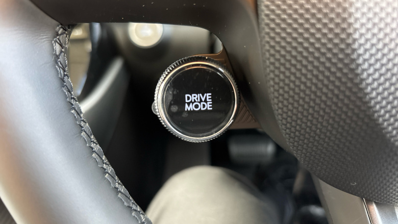 Hyundai INSTER 85kW 01 49kWh 5dr Auto Electric Hatchback